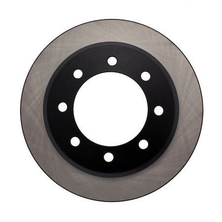 Centric Centric Premium Brake Rotor, Centric Parts 120.65123 120.65123